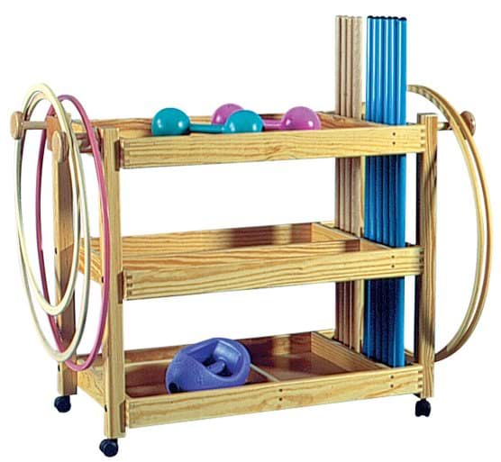 Gymnastikartikel